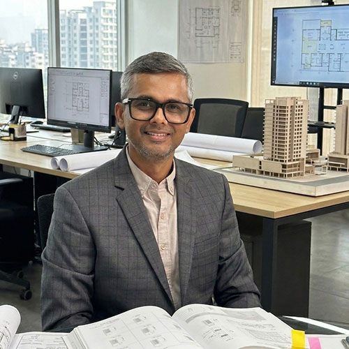 Santosh Jadhav