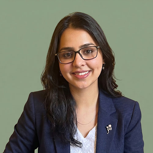 Sweta Singh